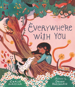Cover art for Everywhere with You