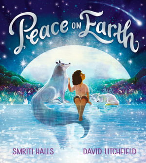Cover art for Peace on Earth