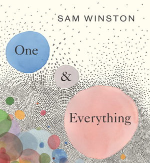 Cover art for One and Everything