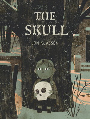 Cover art for The Skull