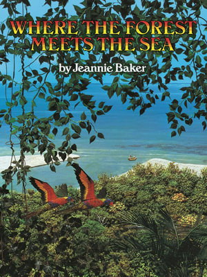 Cover art for Where the Forest Meets the Sea