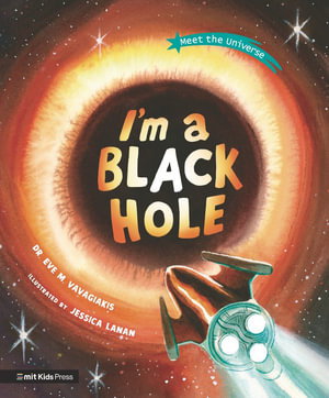 Cover art for I'm a Black Hole