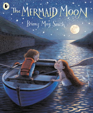 Cover art for The Mermaid Moon