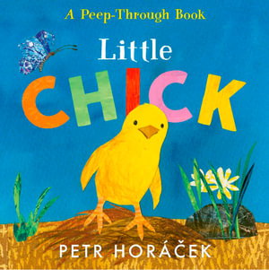 Cover art for Little Chick