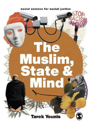 Cover art for The Muslim, State and Mind
