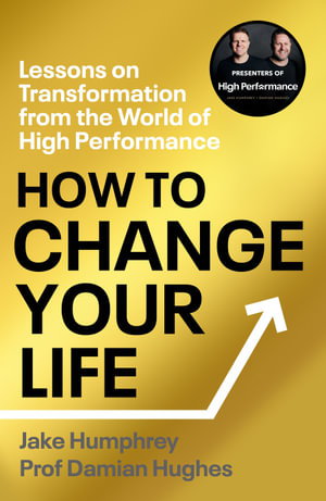 Cover art for How to Change Your Life