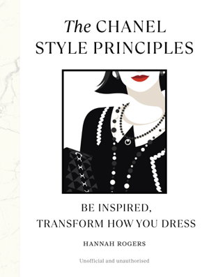Cover art for The Chanel Style Principles