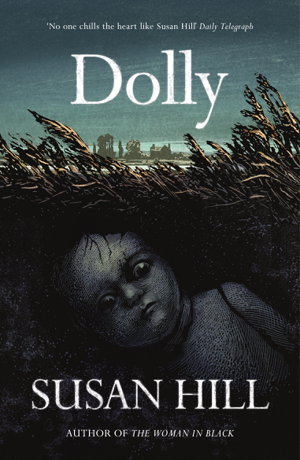 Cover art for Dolly