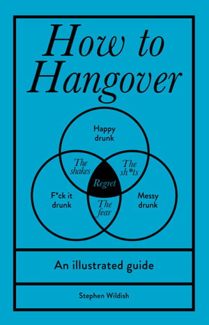 Cover art for How to Hangover