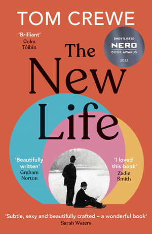 Cover art for New Life