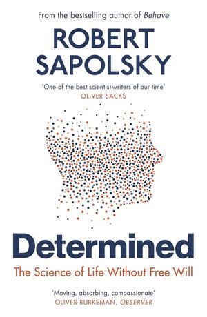 Cover art for Determined