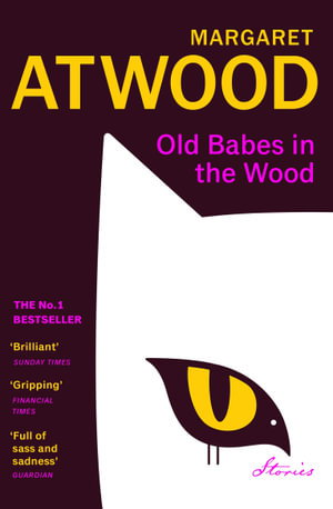Cover art for Old Babes in the Wood