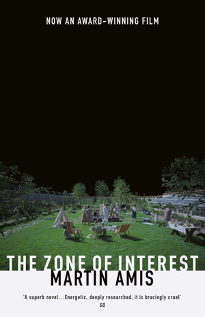 Cover art for The Zone of Interest