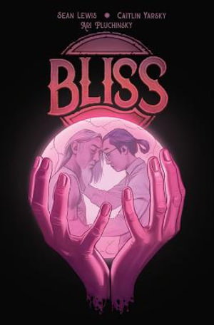 Cover art for Bliss