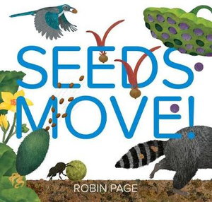 Cover art for Seeds Move!