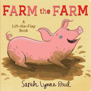 Cover art for Farm the Farm