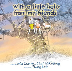 Cover art for With a Little Help from My Friends
