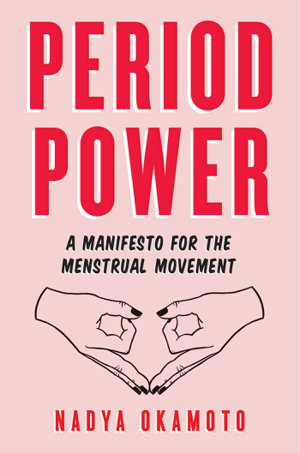 Cover art for Period Power