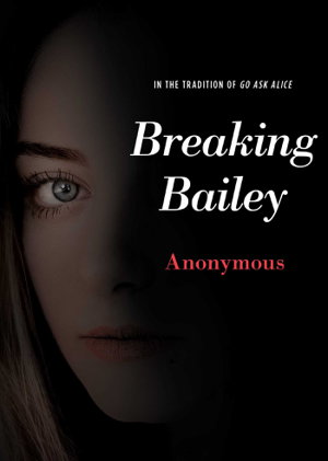 Cover art for Breaking Bailey