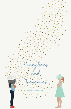 Cover art for Honeybees and Frenemies