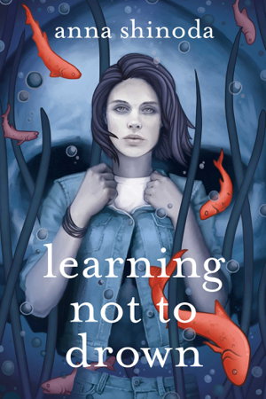 Cover art for Learning Not to Drown