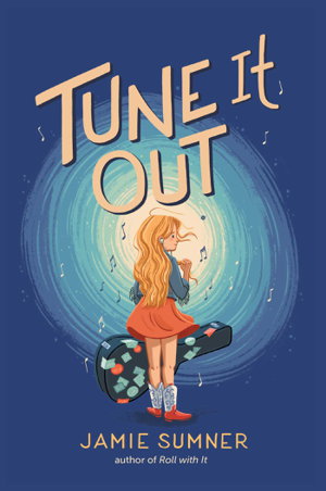 Cover art for Tune It Out