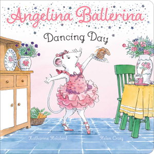 Cover art for Dancing Day