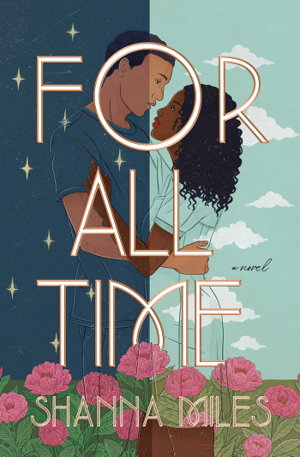 Cover art for For All Time