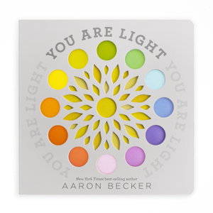 Cover art for You Are Light