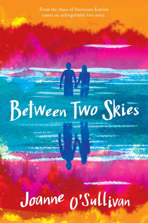 Cover art for Between Two Skies
