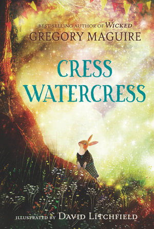 Cover art for Cress Watercress