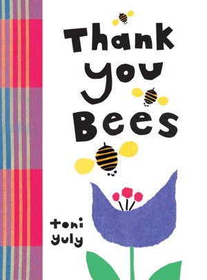Cover art for Thank You, Bees