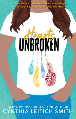 Cover art for Hearts Unbroken