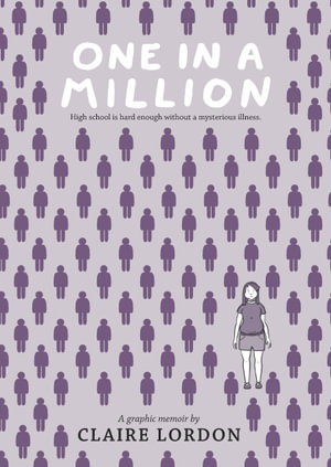 Cover art for One in a Million