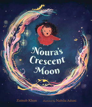 Cover art for Noura's Crescent Moon