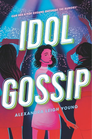 Cover art for Idol Gossip