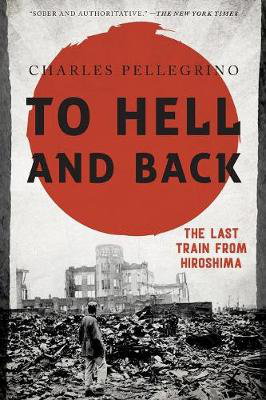 Cover art for To Hell and Back