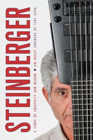 Cover art for Steinberger