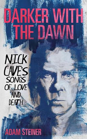Cover art for Darker with the Dawn