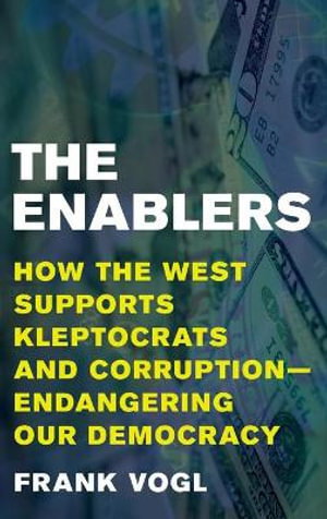 Cover art for The Enablers