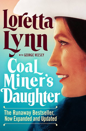 Cover art for Coal Miner's Daughter