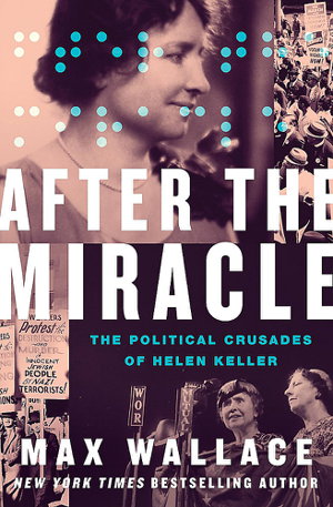 Cover art for After the Miracle