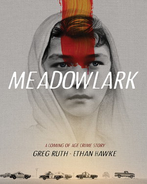 Cover art for Meadowlark