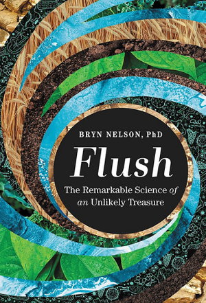 Cover art for Flush