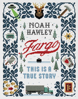 Cover art for Fargo