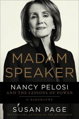 Cover art for Madam Speaker