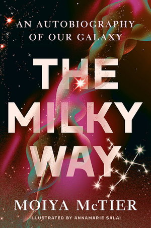Cover art for Milky Way