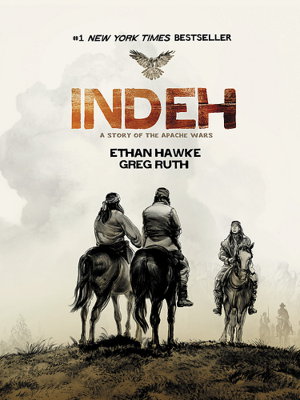 Cover art for Indeh