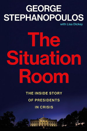 Cover art for The Situation Room