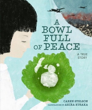 Cover art for A Bowl Full Of Peace